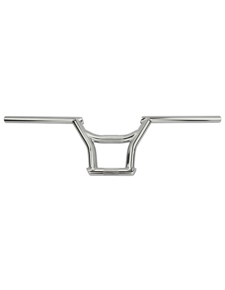 177 Freestyle Handlebar 22.2mm Chrome.